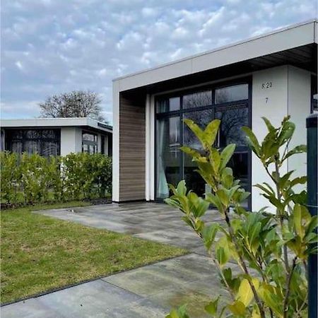 Luxus Cube In Lathum, Naehe Arnheim公寓 外观 照片