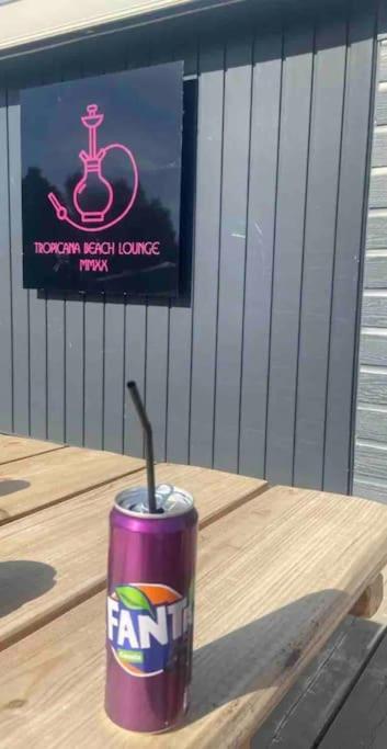 Luxus Cube In Lathum, Naehe Arnheim公寓 外观 照片